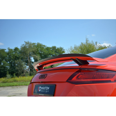 Spoiler trasero para Audi TT RS 8S