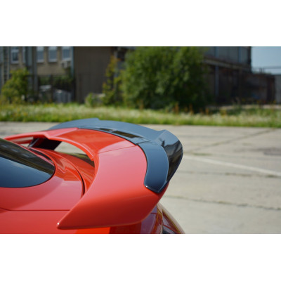Spoiler trasero para Audi TT RS 8S
