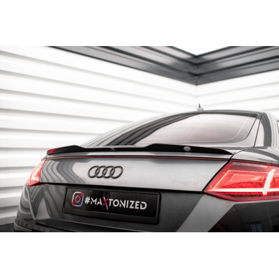 Spoiler trasero para Audi TT S / S-Line 8S
