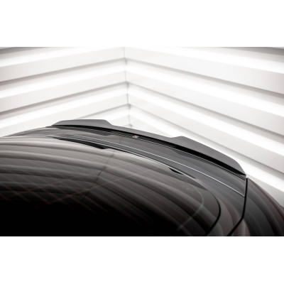 Spoiler trasero para Audi TT S / S-Line 8S