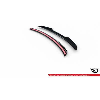 Spoiler trasero para Audi TT S / S-Line 8S