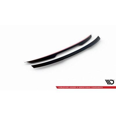Spoiler trasero para Audi TT S / S-Line 8S
