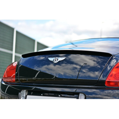 Spoiler trasero para BENTLEY CONTINENTAL GT