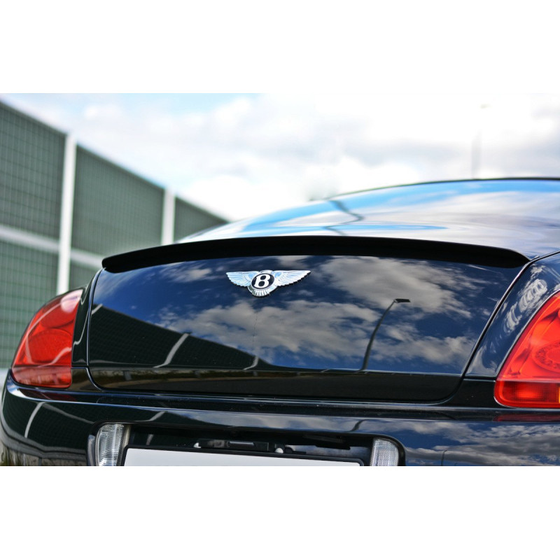 Spoiler trasero para BENTLEY CONTINENTAL GT