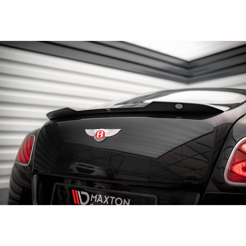 Spoiler trasero para Bentley Continental GT V8 S Mk2