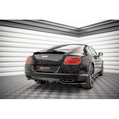 Spoiler trasero para Bentley Continental GT V8 S Mk2