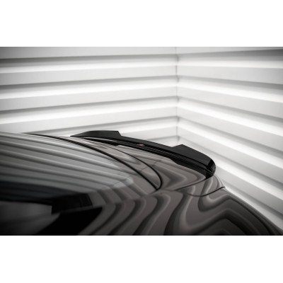 Spoiler trasero para Bentley Continental GT V8 S Mk2