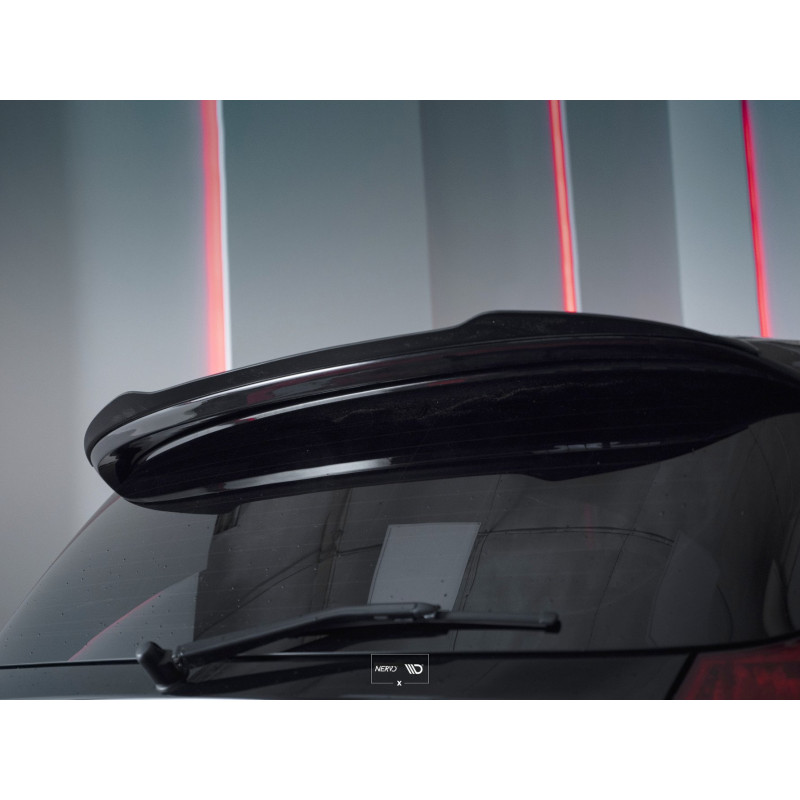 Spoiler trasero para BMW 1 E81/ E87 FACELIFT (AERO SPOILER)