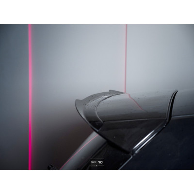 Spoiler trasero para BMW 1 E81/ E87 FACELIFT (AERO SPOILER)