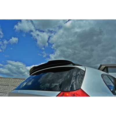 Spoiler trasero para BMW 1 E87 M-PerPARAmance