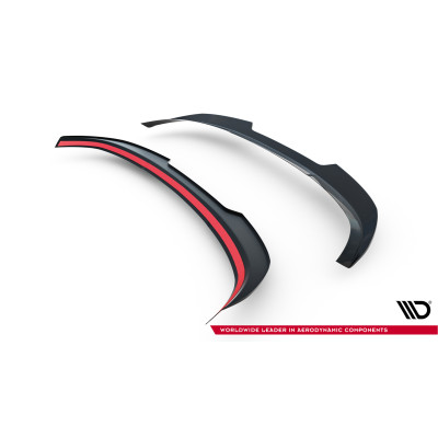 Spoiler trasero para BMW 128ti / M135i / Standard F40