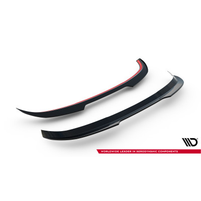 Spoiler trasero para BMW 128ti / M135i / Standard F40