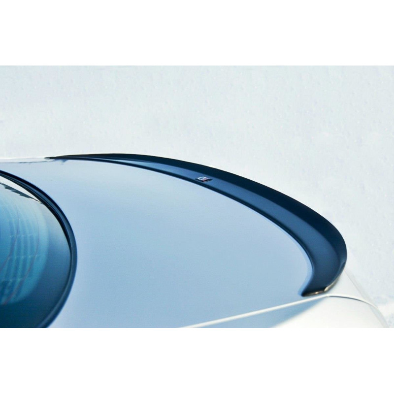 Spoiler trasero para BMW 3 E90 MPACK