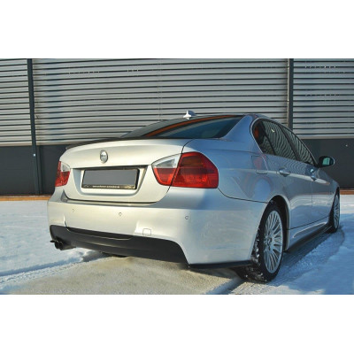 Spoiler trasero para BMW 3 E90 MPACK