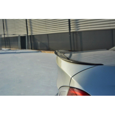 Spoiler trasero para BMW 3 E90 MPACK
