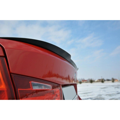 Spoiler trasero para BMW 3 F30