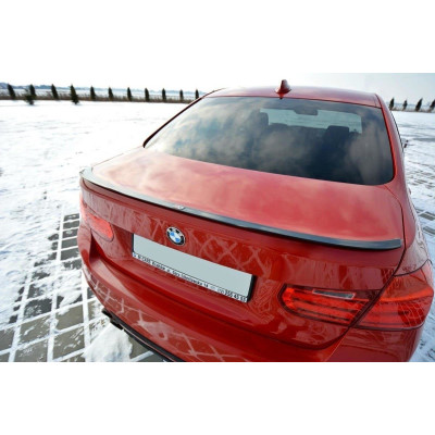 Spoiler trasero para BMW 3 F30