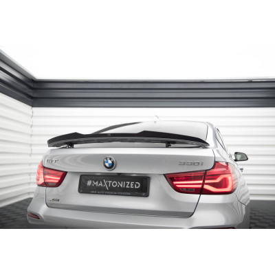 Spoiler trasero para BMW 3 GT F34