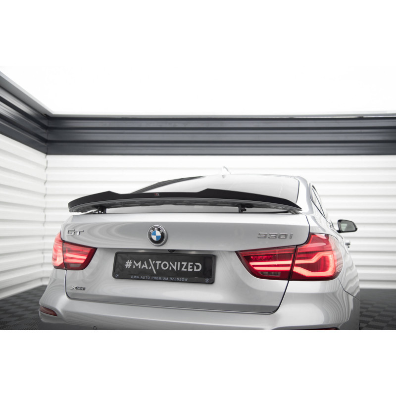 Spoiler trasero para BMW 3 GT F34