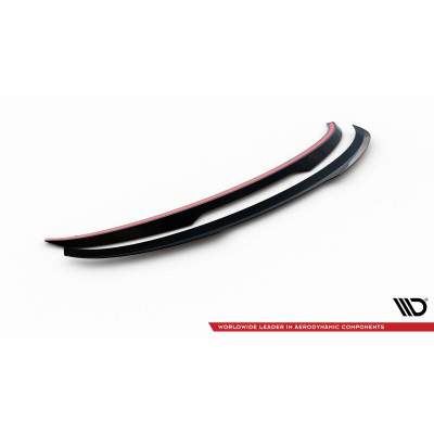Spoiler trasero para BMW 3 GT F34