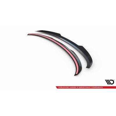 Spoiler trasero para BMW 3 GT F34