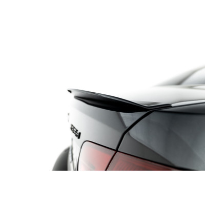 Spoiler trasero para BMW 3 M-Pack Coupe E92