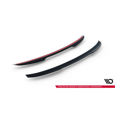 Spoiler trasero para BMW 3 M-Pack Coupe E92