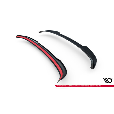 Spoiler trasero para BMW 3 Standard / M340 / M-Pack / M3 Touring G21 / G81