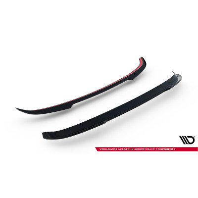 Spoiler trasero para BMW 3 Standard / M340 / M-Pack / M3 Touring G21 / G81