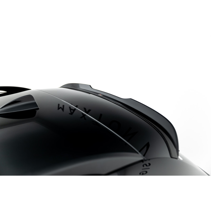 Spoiler trasero para BMW 3 Touring E91