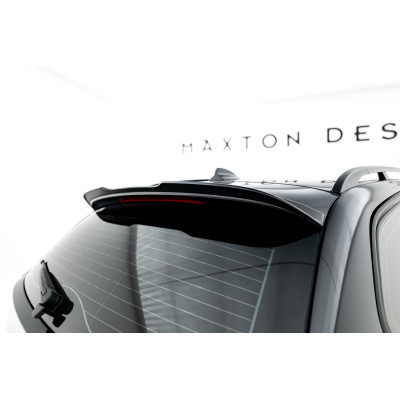 Spoiler trasero para BMW 3 Touring E91