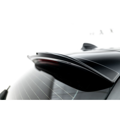 Spoiler trasero para BMW 3 Touring E91