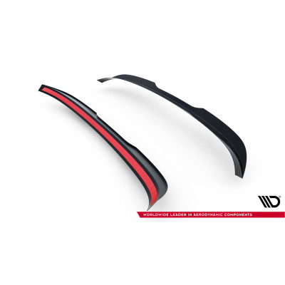 Spoiler trasero para BMW 3 Touring E91