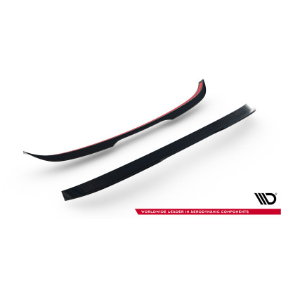 Spoiler trasero para BMW 3 Touring E91