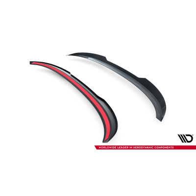 Spoiler trasero para BMW 4 Cabrio F33