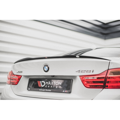 Spoiler trasero para BMW 4 F32