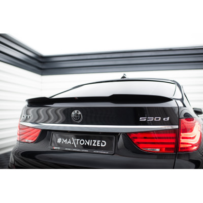Spoiler trasero para BMW 5 GT F07