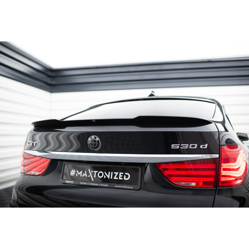 Spoiler trasero para BMW 5 GT F07