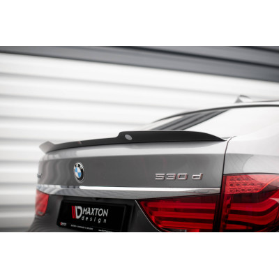 Spoiler trasero para BMW 5 GT M-Pack F07