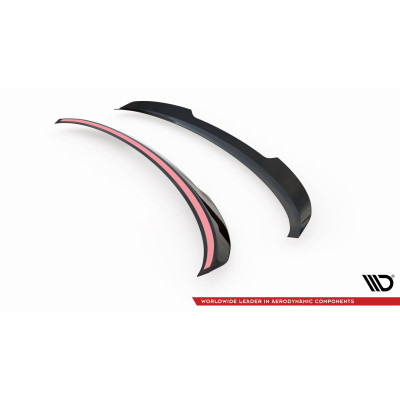 Spoiler trasero para BMW 5 GT M-Pack F07