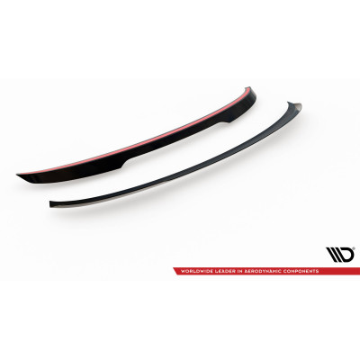 Spoiler trasero para BMW 5 GT M-Pack F07