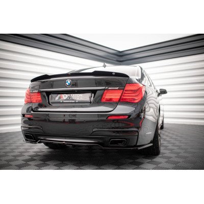 Spoiler trasero para BMW 7 M-Pack F01