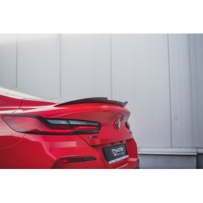 Spoiler trasero para BMW 8 Coupe M-Pack G15