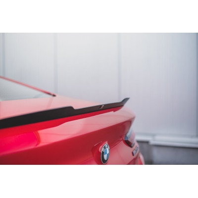 Spoiler trasero para BMW 8 Coupe M-Pack G15