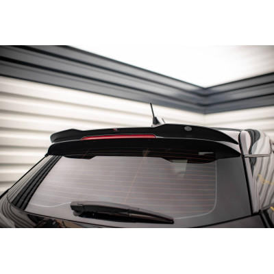 Spoiler trasero para BMW i3 Mk1 Facelift