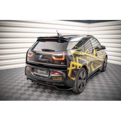 Spoiler trasero para BMW i3 Mk1 Facelift