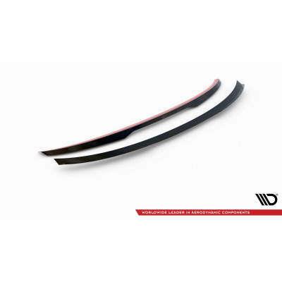 Spoiler trasero para BMW i4 / / M440i / 4 Gran Coupe M-Pack G26