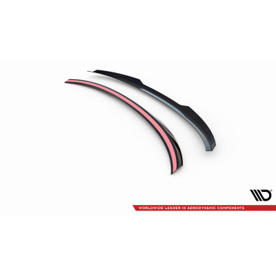 Spoiler trasero para BMW i4 / / M440i / 4 Gran Coupe M-Pack G26