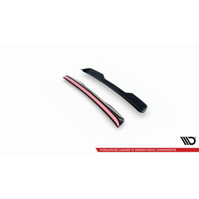 Spoiler trasero para BMW iX M-Pack i20