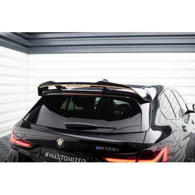 Spoiler trasero para BMW M135i M-PerPARAmance F40